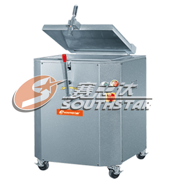 廣州賽思達(dá)液壓面團(tuán)分塊機(jī)NFK-20H廠家直銷