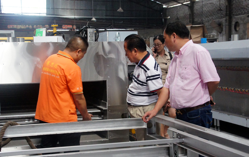 赛思达参加CECS《商用厨房燃具应用技术规程》第二次工作会8.jpg 赛思达参加CECS《商用厨房燃具应用技术规程》第二次工作会8.jpg