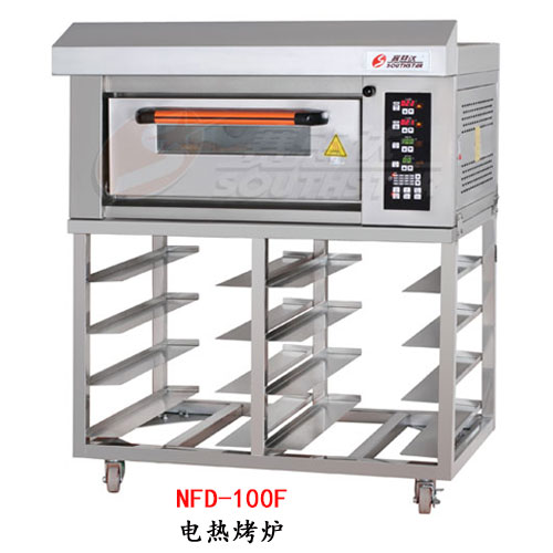 赛思达电烤箱NFD-100F一层一盘电脑版厂家直销