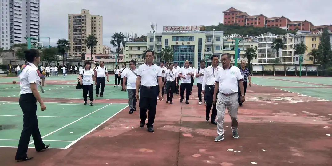 爱心助学，温情传递——贵州公益助学系列活动