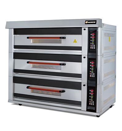 赛思达电烤箱NFD-90FI豪华型三层九盘电脑版厂家直销