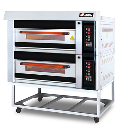 赛思达电烤箱NFD-40FI豪华型二层四盘电脑版厂家直销