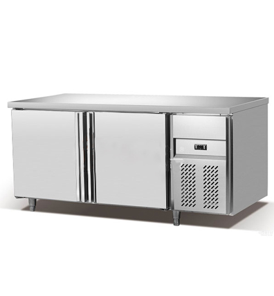 赛思达烤箱热销产品 冷藏工作台